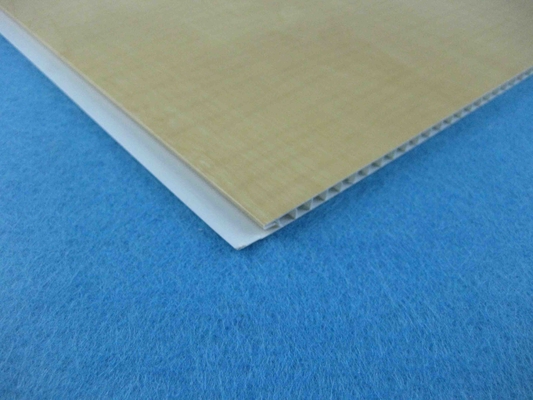 Wooden Plastic Composite Wpc Wall Panel Wall For Roofing Structural