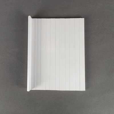 Co Extruded Pvc Window Sill For Indoor Decoration  Quick Installation