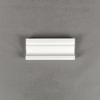 High Density Decorative Mouldings Interior For House Wall Decoration