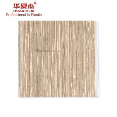 Indoor Decoration Quick Installation Plastic Wall Panel Antiseptic