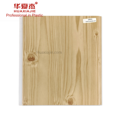 Moistureproof Decorative Wall Panels For Home Heat Insulation