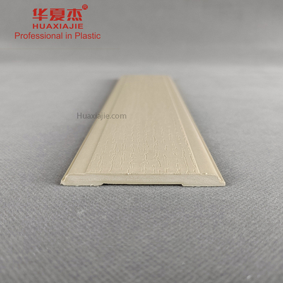 Good price Moistureproof Interior Wood Moulding For Indoor Decoration online