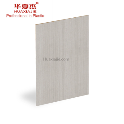 Custom Color And Size Lamination Pvc Trim Board For Bedroom And Balcony