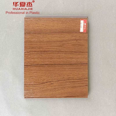 Laminate High Density Interior Pvc Wall Panels For Bedroom And Balcony