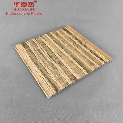 Modern Hot Stamping Foil Pvc Ceiling Panels For Hall Design