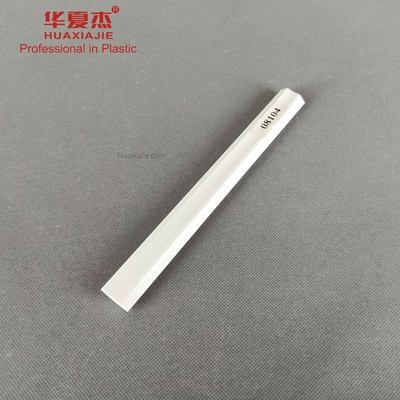 Good price Vinyl White Hard Pvc Crown Moulding For Decoration online