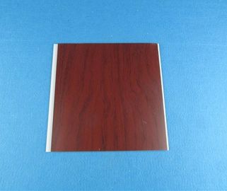 Good price 250mm Oil Printing UPVC Wall Panels , 250mm Pvc Cladding Sheets Waterproof online