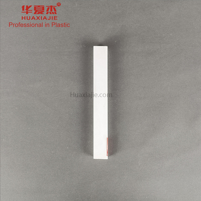 Good price Huaxiajie High Glossy Pvc Ceiling Cornice Mould For Living Pop Room online