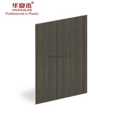 Decorative Integrated 4x8 Pvc Trim Board Antiseptic
