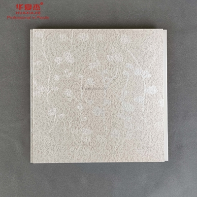 Indoor Construction Material Plastic Wall Panels Anticorrosive