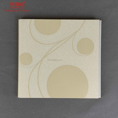 Anticorrosive Modern Interior Pvc Wall Panels For Wall Decoration