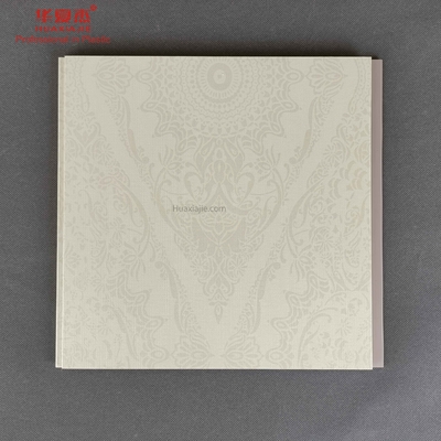 Easy Install High Glossy Colorful Pvc Ceiling Panel For Decoration