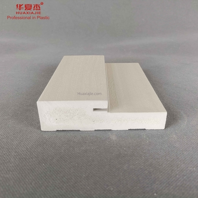 Good price Company Industry Wpc Door Frame Experience For House Decoration Termite Proof online