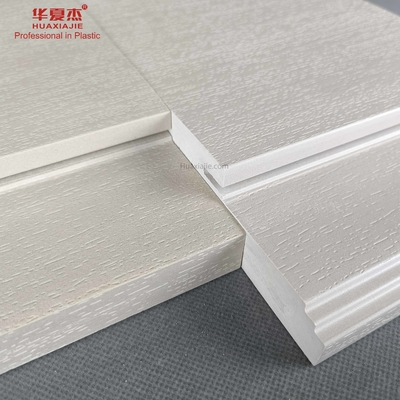Good price Woodgrain WPC Door Jamb Waterproof Wooden For Indoor online