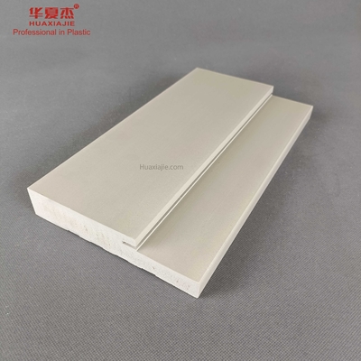 Good price High Density Wpc Door Frame Interior Fadeproof Smooth online