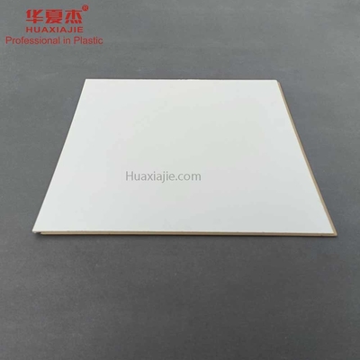 Interior Wpc Wall Flat Panel Home Siding Antiseptic