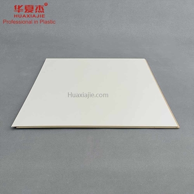 Indoor Decor Wpc Composite Wall Panels Waterproof Integrated Recyclable