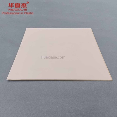 Moistureproof WPC Wall Panel Fireproof Integrated For Interior Decoration
