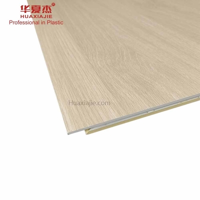 Anticorrosive Wpc Wall Panel Interior Laminating For Decoration