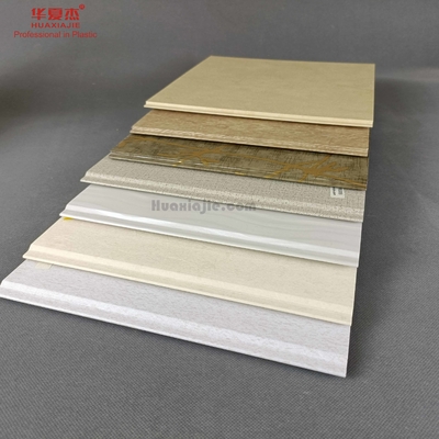 Popular Pattern Pvc Panel Ceiling For Home Interior Laminated