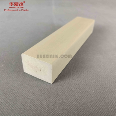 Good price Durable Pvc Crown Trim Moulding Moistureproof For Home Interior online