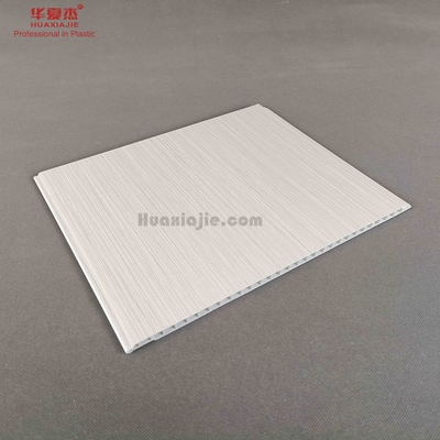 Huaxiajie Pvc Ceiling Panels For Decoration Sound Insulation Dampproof