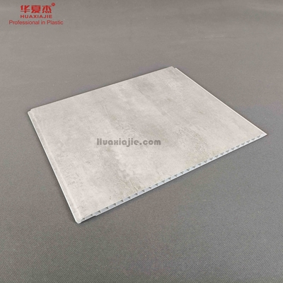 Rich Design Pvc Wall Panel Decor Anticorrosive For Bedroom Door Waterproof 3m