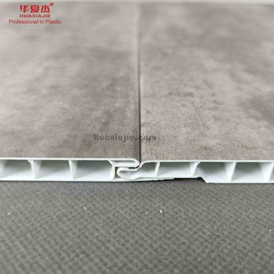 Good price High Level Pvc Decorative Panels Laminated 3m For Wall Decoration online
