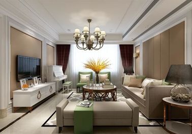 Good price Integrated Wall Decoration Panel WPC Wall Cladding Flat For TV Background online