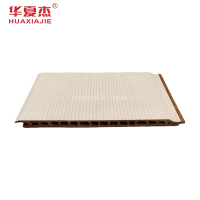 Fashion Modern Wpc Wall Panel Design Waterproof Customized