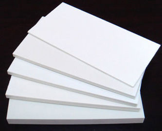 Good price 1000mm Hygeian PVC Foam Board Customized White PVC Foam Sheet Anti - Slip online