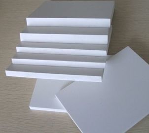 Good price Thickness 5mm 10mm PVC Foam Board Sheet White Furniture White PVC Sheet online