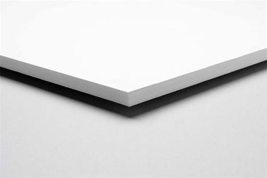 Good price Decorative PVC Foam Core Board Constructive PVC Vinyl Foam Sheet Rot Proof online