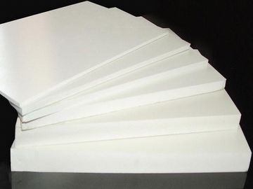 Good price High Density PVC Foam Board Plastic Foam Sheet Flat Surface For Decoration online