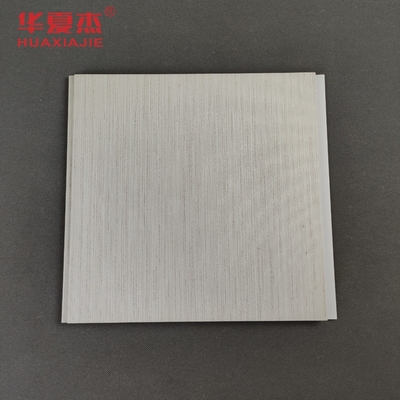 Eco Friendly WPC Wall Panel With Customized Size 20000 Square Meters/Month