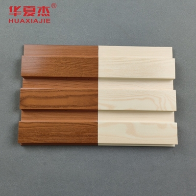 200mm X 16mm Weatherproof Composite Wall Panel Delivery Time 15 - 20 Days