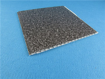 Good price Easy Installation Dark Color Pvc Wall Panels PVC Wall Tiles For Home Decoration online