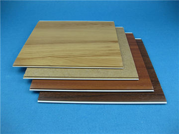 Good price Laminate Pattern DIY Natural PVC Wall Panels For Interior Home Decoration online