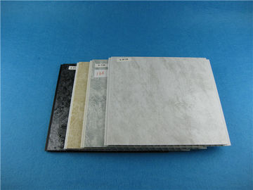 Good price Waterproof Film Coating PVC Wall Panels Normal PVC Wall Plates For Bathroom online