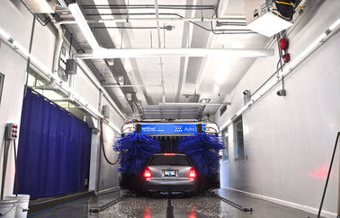 Good price Car - Wash Wall Decorative Ceiling Panel PVC Flame Resistant / Easy Cleaning online