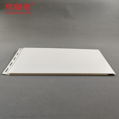 Good price White PVC Ceiling Panels With Printing / Transfer Printing / Lamination Surface Treatment online