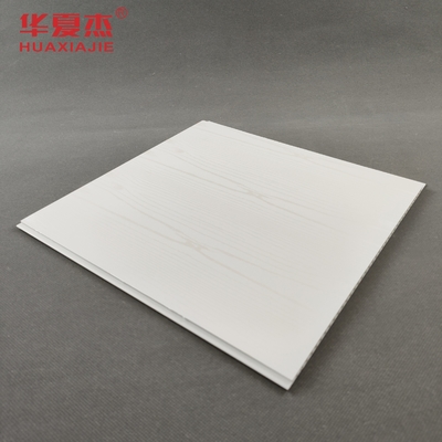 Heat Insulation PVC Wall Panels Ceiling Panel For Construction Projects