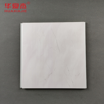 High Performance Moisture Proof PVC Wall Panels With Heat Insulation