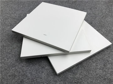 Good price Customized Legth White Color WPC Wall Planks Environmental Friendly online