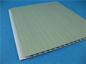 Good price Fireproof high glossy PVC Ceiling Panels 200mm x 8mm x 5.8m online