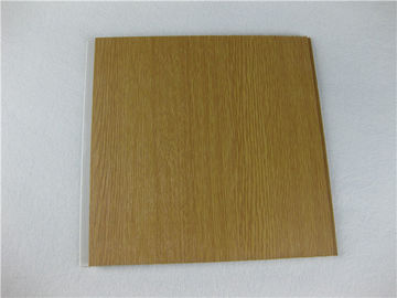 Good price PVC Waterproof Decorative Ceiling Panels / Bathroom Wall Covering Panels online