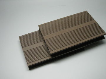 Good price Outdoor Recycled WPC Decking Flooring Wood-Plastic Composite Decking Boards online