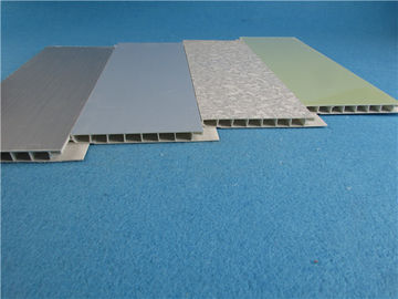 Good price Small Size PVC Drop Ceiling Panels Banboo Pattern Transfer Printing online