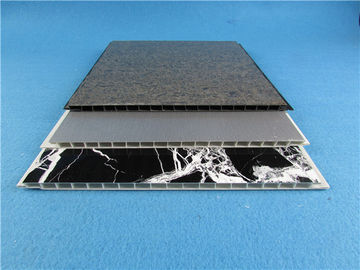Good price Decorative Ceiling Tiles / Water Proof PVC Bathroom Ceiling Panels online