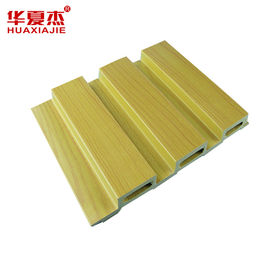 Good price Wood Plastic Composite Cladding , Recyclable WPC Wall Panel online